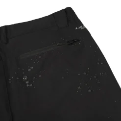 Pantalon Baird Noir - Pantalon | Icepeak