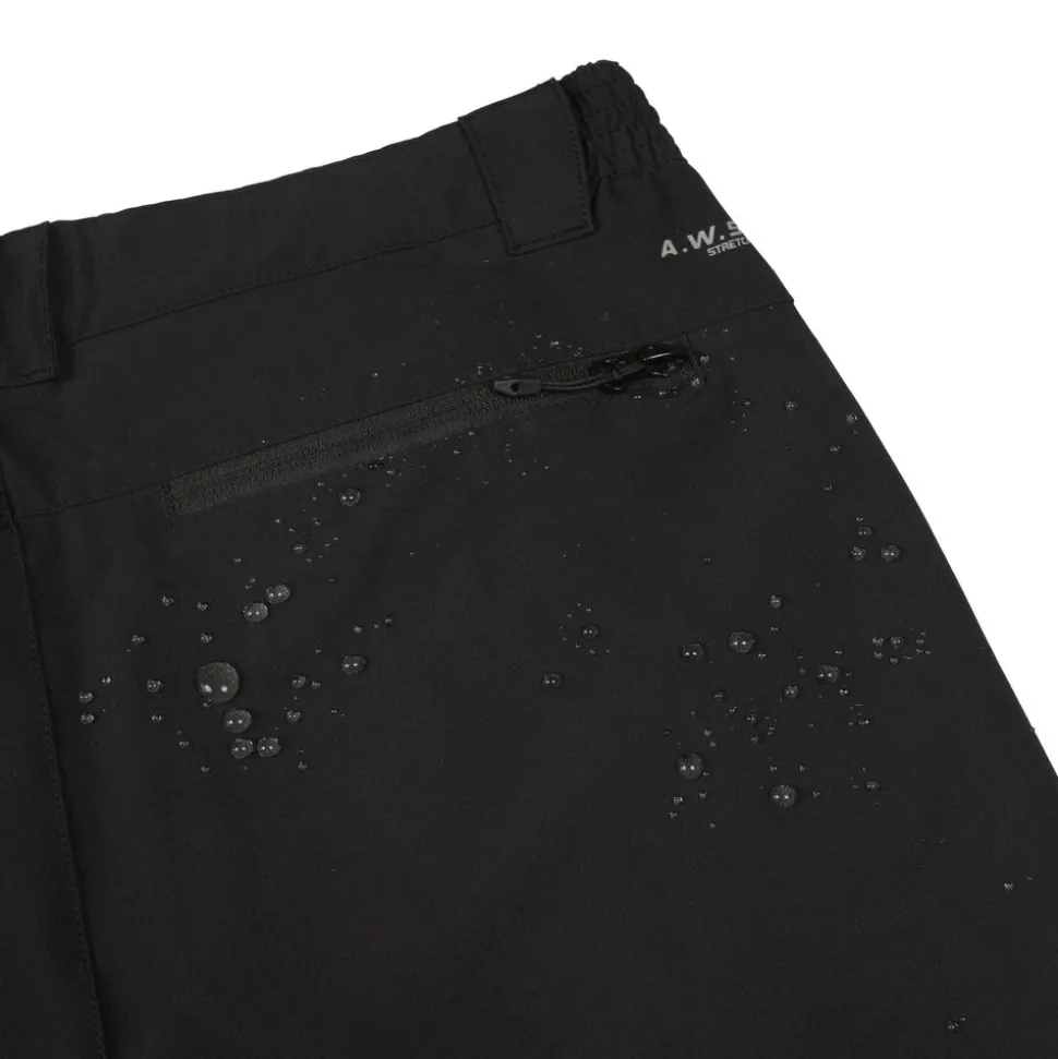 Pantalon Baird Noir - Pantalon | Icepeak