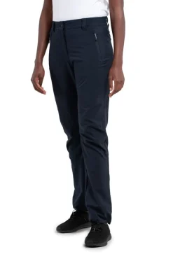 Pantalon Beach Femme Marine - Pantalon | Icepeak