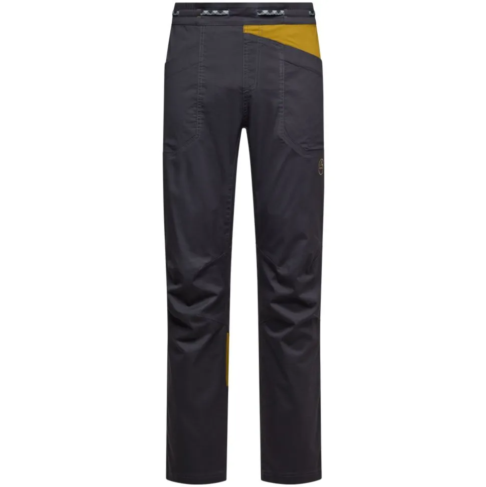 Pantalon Bolt Onyx Savanna - Pantalon | La Sportiva