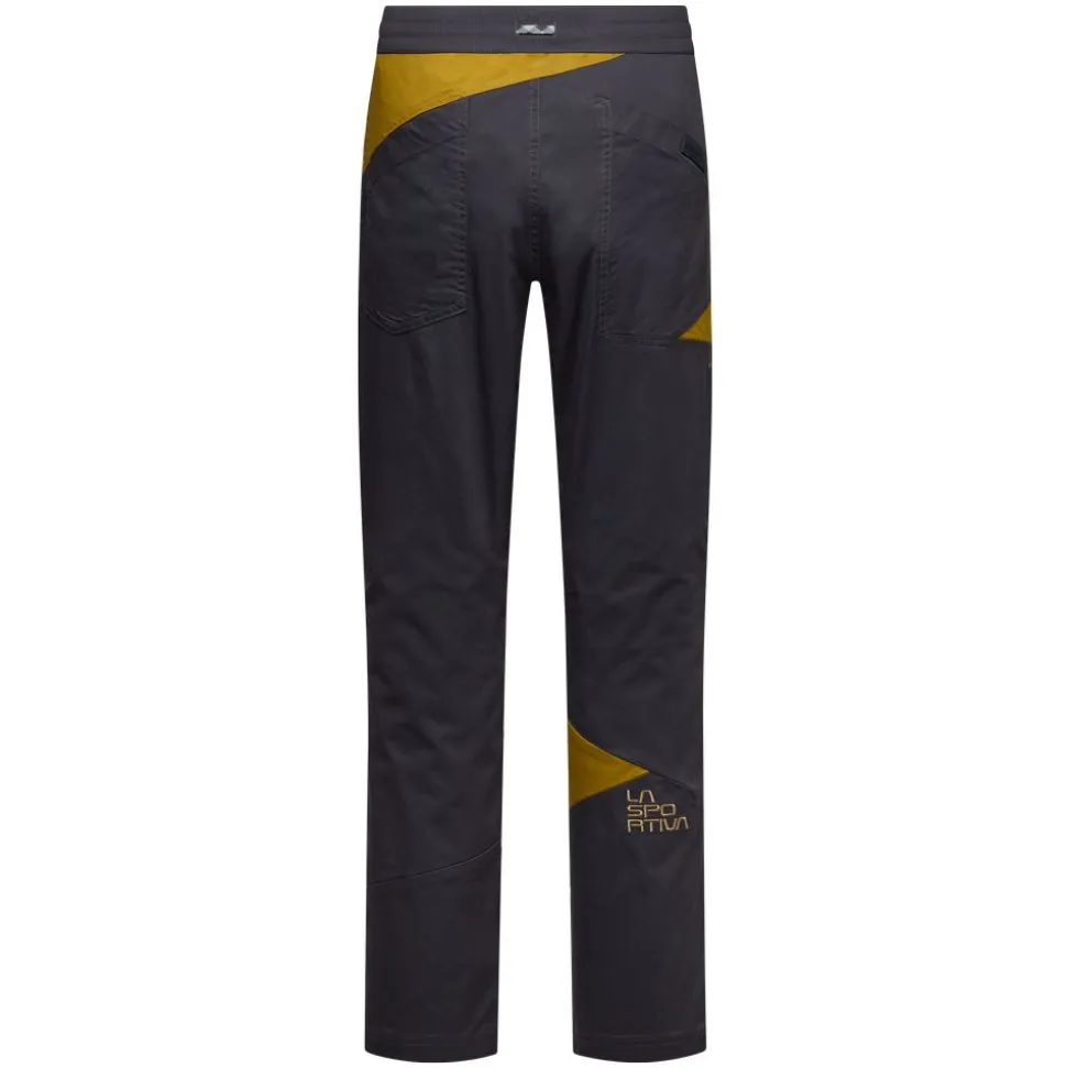 Pantalon Bolt Onyx Savanna - Pantalon | La Sportiva