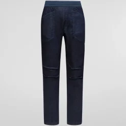 Pantalon Cave Jean Denim Night Sky