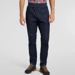 Pantalon Cave Jean Denim Night Sky