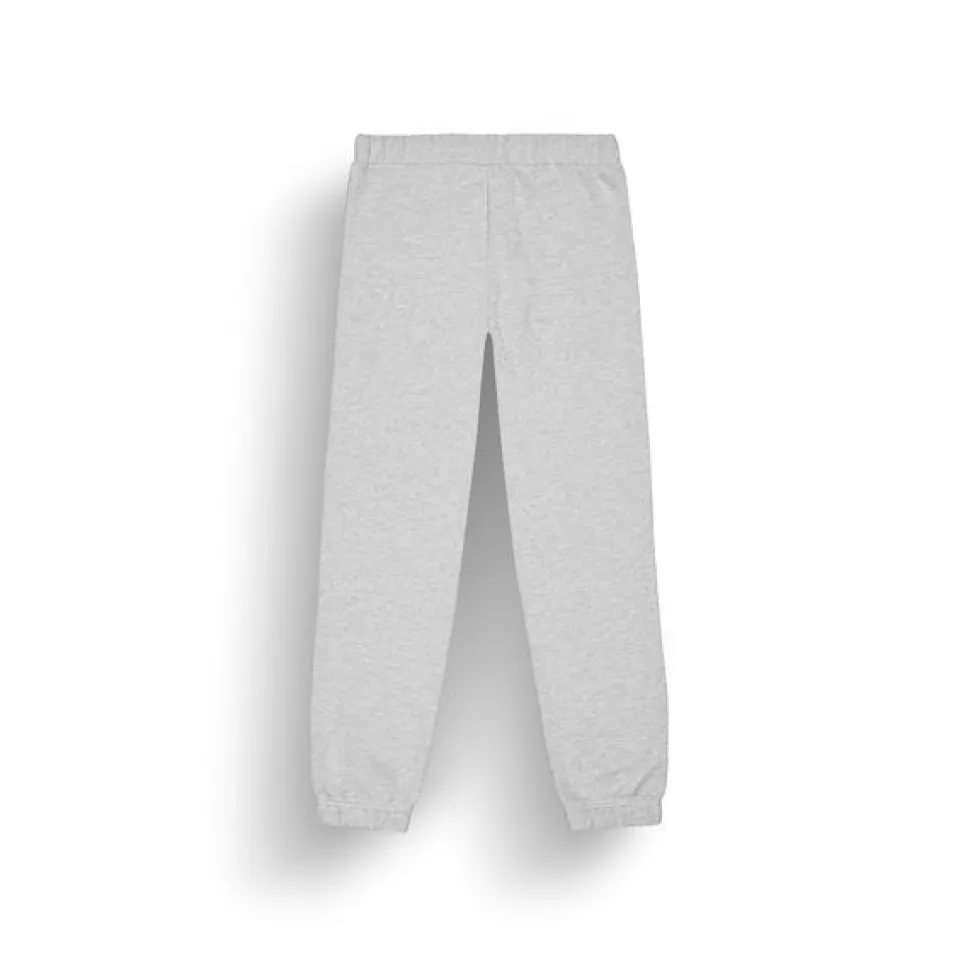 Pantalon Cocoon femme coloris Grey Melange – Picture Organic Clothing