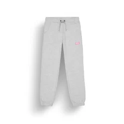 Pantalon Cocoon femme coloris Grey Melange – Picture Organic Clothing