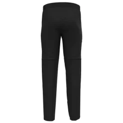 Pantalon Convertible Ascent Light Regular Black - Pantalon | Odlo