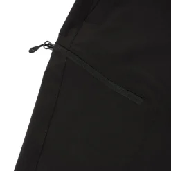 Pantalon Convertible Barwick Black - Pantalon | Icepeak