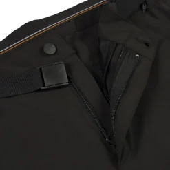 Pantalon Convertible Barwick Black - Pantalon | Icepeak