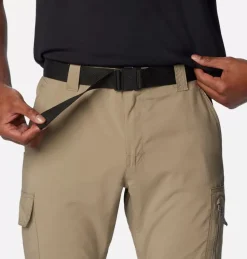 Pantalon Convertible Silver Ridge Tusk | Columbia Sportswear