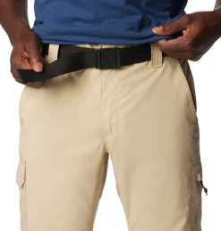 Pantalon Convertible Silver Ridge Utility Ancient Fossil - Pantalon