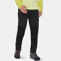 Pantalon Courmayeur So Black - Pantalon | Mammut