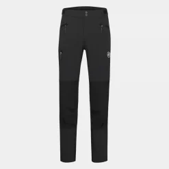 Pantalon Courmayeur So Black - Pantalon | Mammut