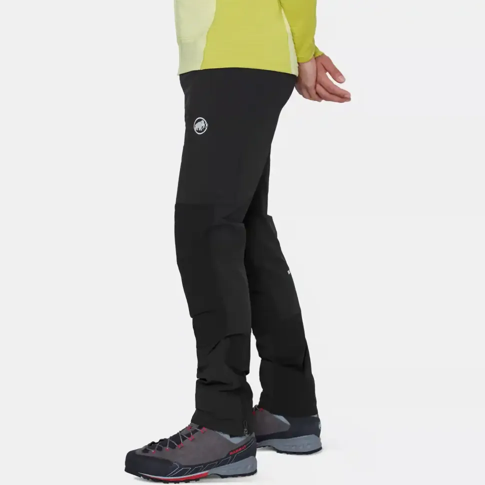 Pantalon Courmayeur So Black - Pantalon | Mammut