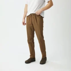Pantalon Crusy Bronze Brown