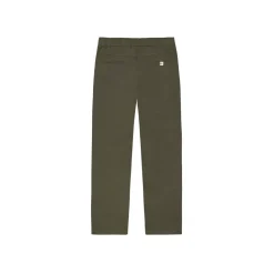 Pantalon Crusy Tobacco