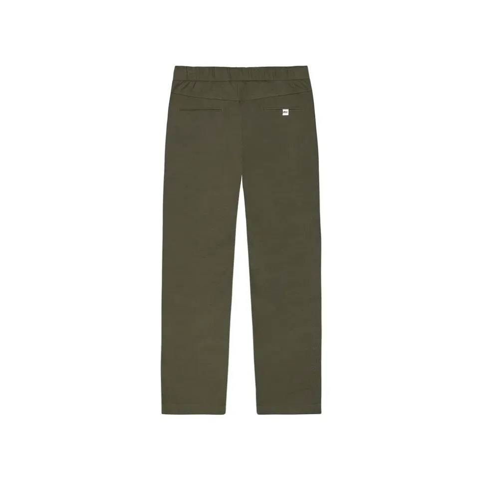 Pantalon Crusy Tobacco