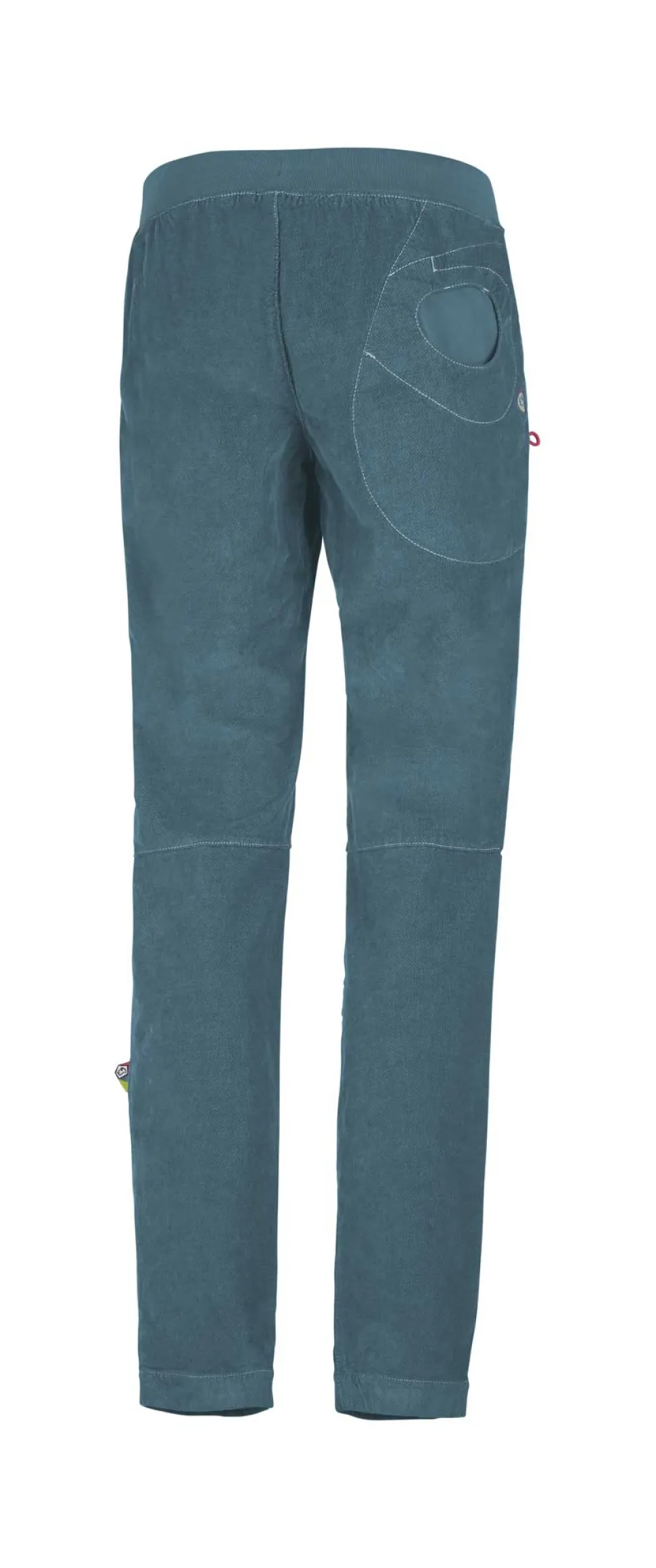 Pantalon Danie Vs Femme Green Lake - Pantalon | E9