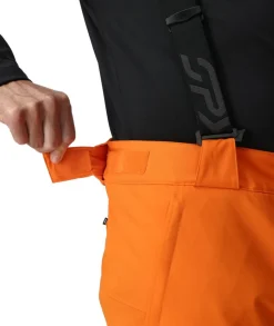 Pantalon Dare Flash Orange