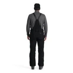 Pantalon Dare Lenghts Black - Pantalon Ski | Spyder