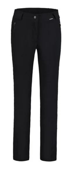 Pantalon Doral Noir - Pantalon | Icepeak