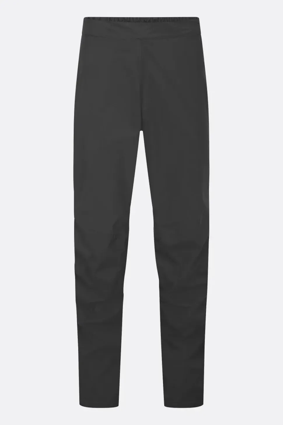 Pantalon Downpour Mountain Black - Pantalon | Rab