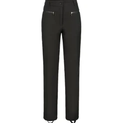 Pantalon Enigma Noir - Pantalon Femme | Icepeak