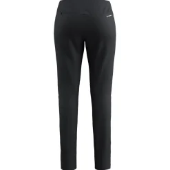 Pantalon Femme Agner Light 2 Durastretch Black - Pantalon | Salewa