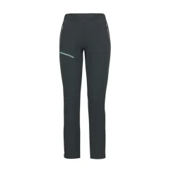 Pantalon Femme Alagna Plus 2.0 Woodl Gray Lavender - Pantalon | Karpos