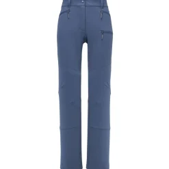 Pantalon Femme All Outdoor Xcs200 Saphir