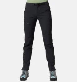 Pantalon Femme Ascent Black - Pantalon | Odlo