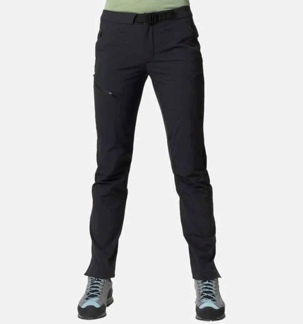 Pantalon Femme Ascent Black - Pantalon | Odlo