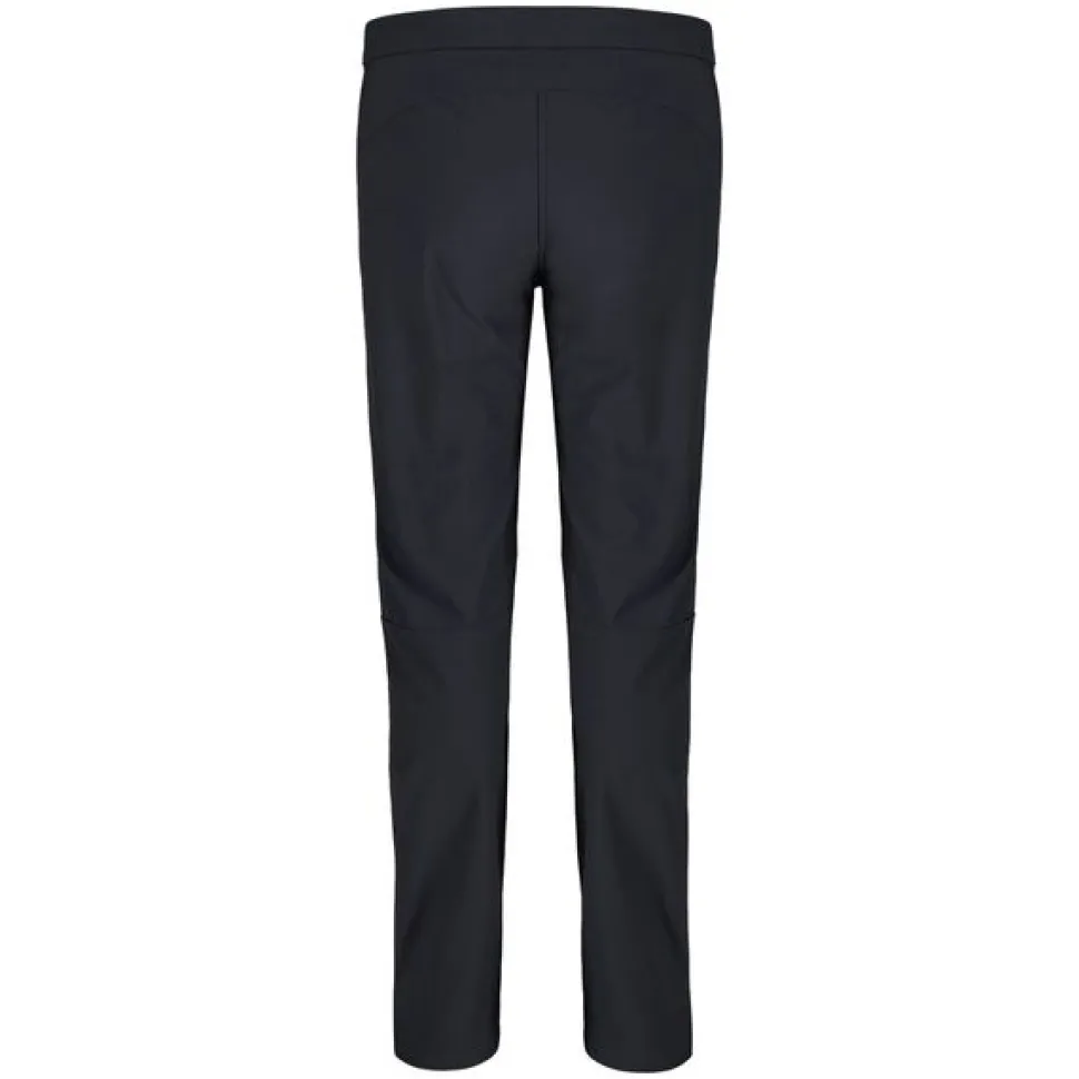 Pantalon Femme Ascent Black - Pantalon | Odlo