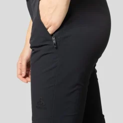 Pantalon Femme Ascent Black - Pantalon | Odlo