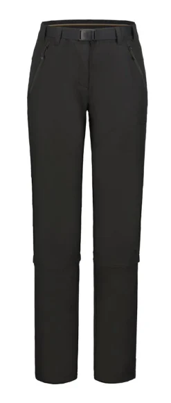 Pantalon Femme Beelitz Noir - Pantalon | Icepeak