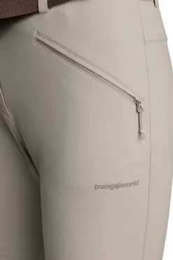 Pantalon Femme Buhler Sf Urban Chic - Pantalon | Trango