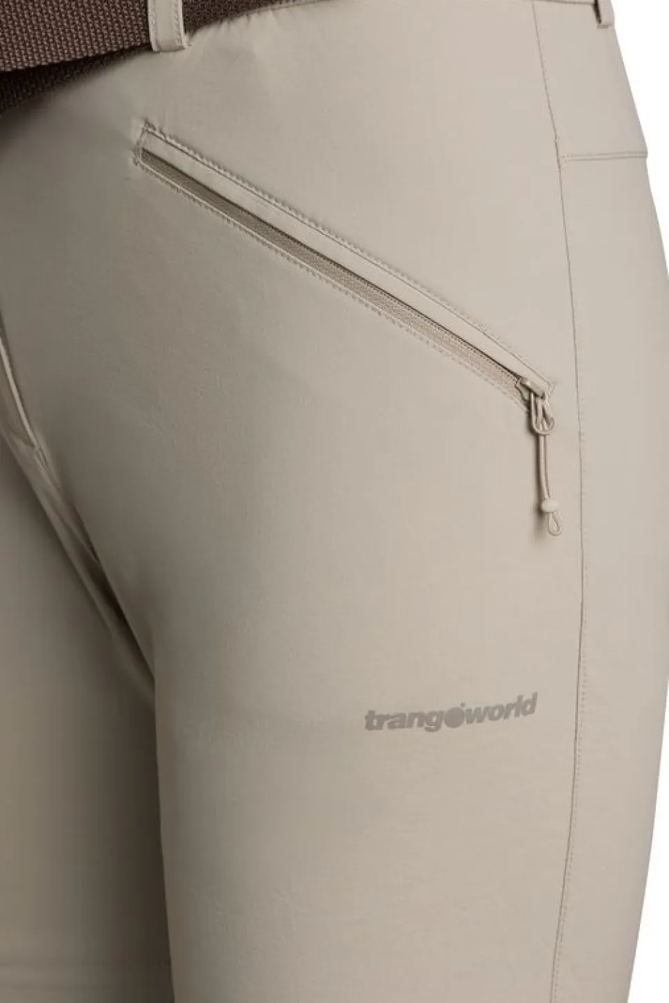 Pantalon Femme Buhler Sf Urban Chic - Pantalon | Trango