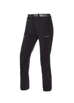 Pantalon Femme Causiat Black - Pantalon | Trango