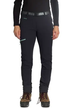 Pantalon Femme Causiat Black - Pantalon | Trango