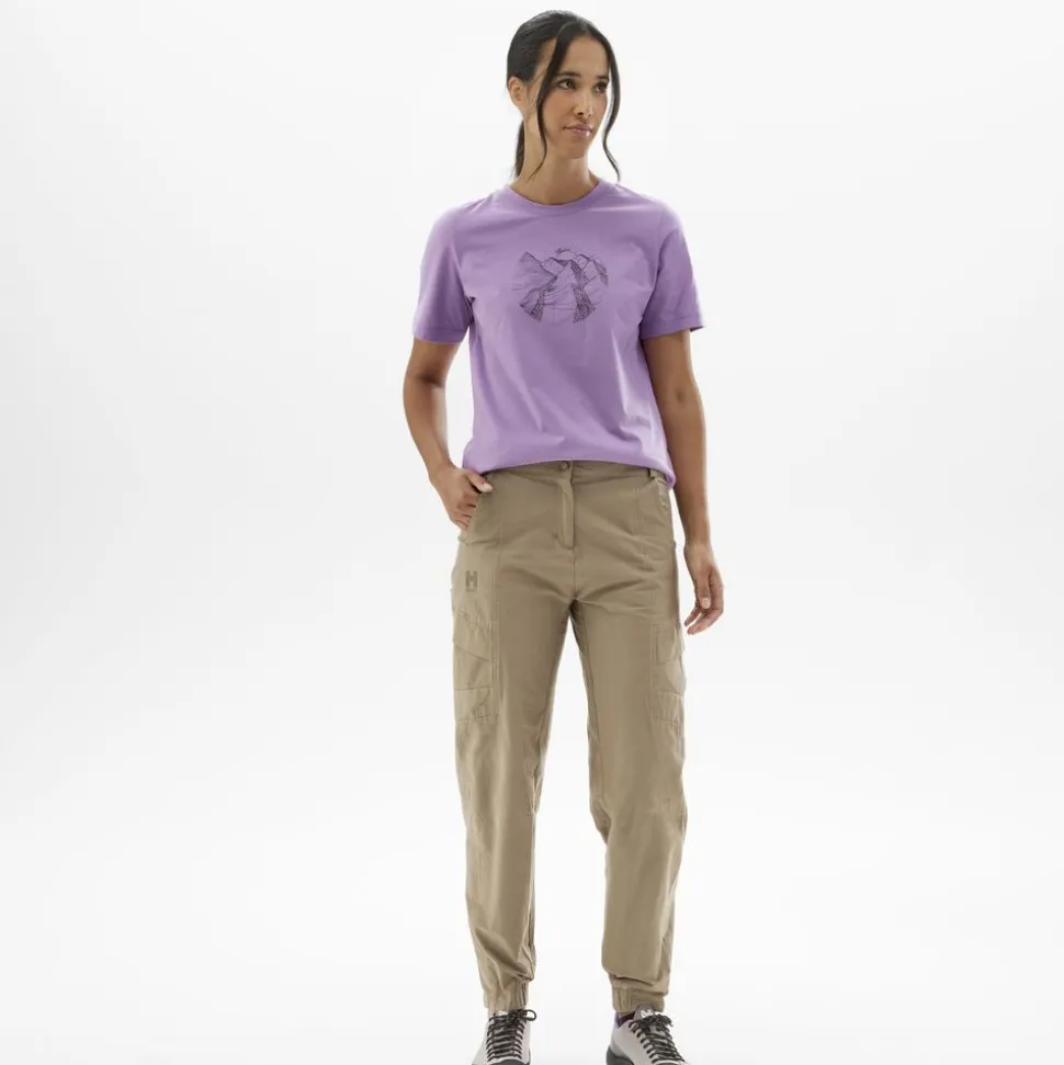 Pantalon Femme Cimai Dorite - Pantalon | Millet