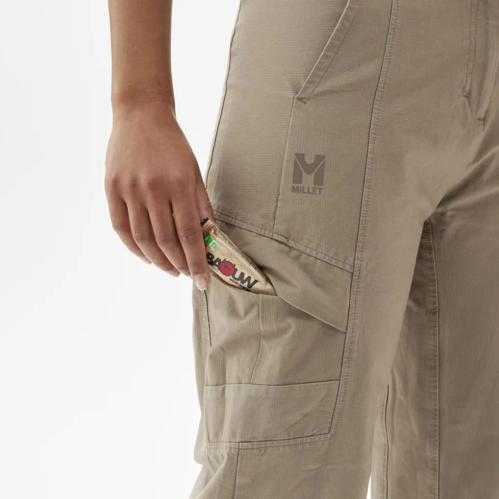 Pantalon Femme Cimai Dorite - Pantalon | Millet