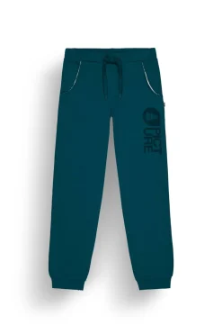 Pantalon Femme Cocoon deep Water | Picture Organic Clothing