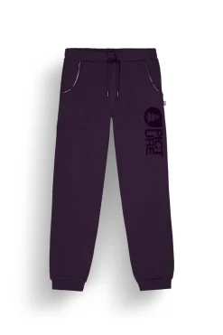 Pantalon Femme Cocoon potent Purple | Picture Organic Clothing
