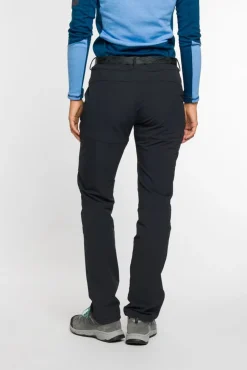 Pantalon Femme Dunai V02 Caviar - Pantalon | Trango
