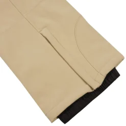 Pantalon Femme Entiat Champagne