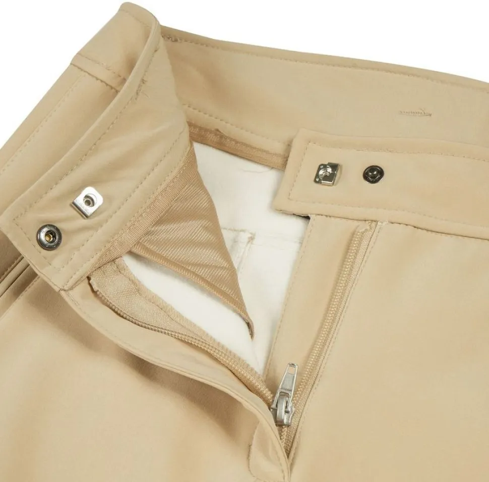 Pantalon Femme Entiat Champagne
