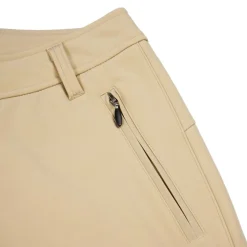 Pantalon Femme Entiat Champagne