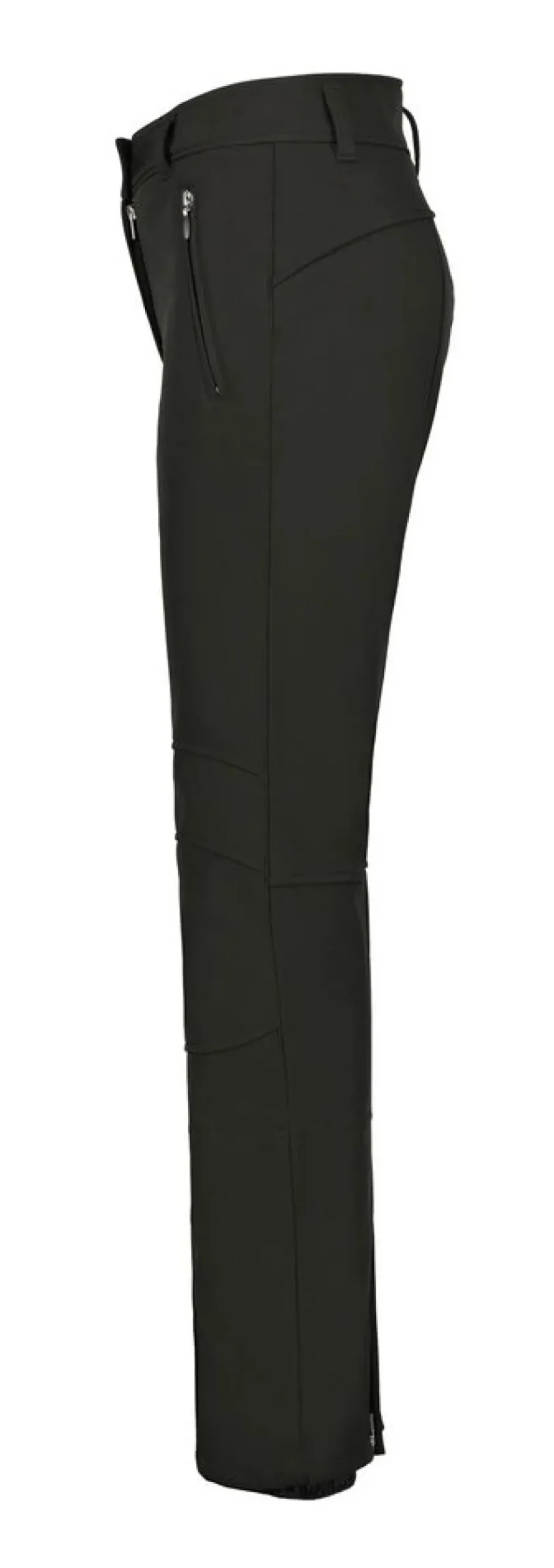 Pantalon Femme Entiat Noir - Pantalon | Icepeak