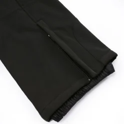 Pantalon Femme Entiat Noir - Pantalon | Icepeak