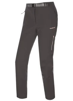Pantalon Femme Esprea Kb Ebony - Pantalon | Trango