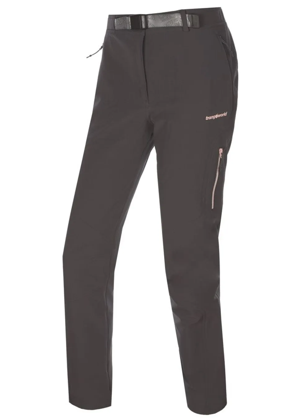 Pantalon Femme Esprea Kb Ebony - Pantalon | Trango